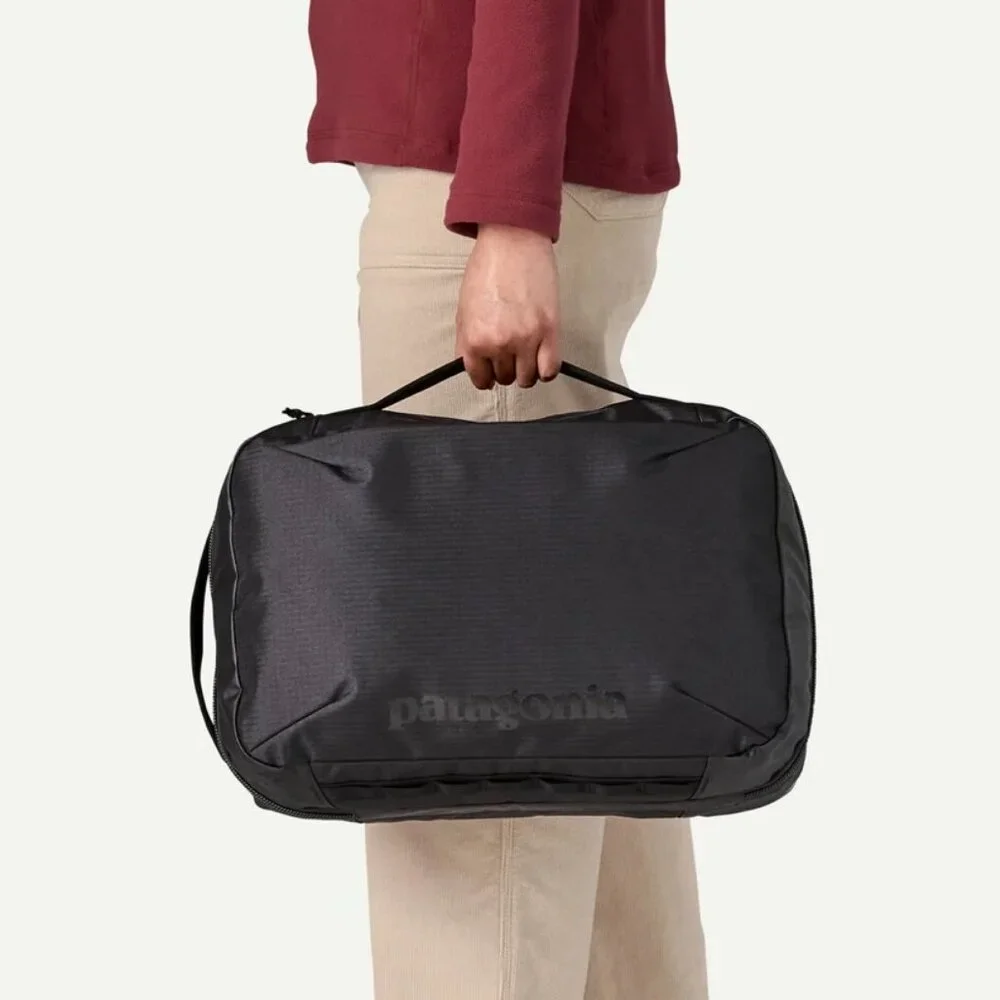 Patagonia Black Hole Micro MLC Backpack 22L NWT - Picture 3 of 8
